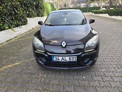 Sahibinden Renault Megane 1.5 dCi Dynamique 2012 Model