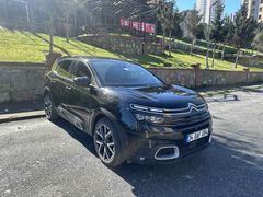 Sahibinden Citroen C5 Aircross 1.5 BlueHDI Selection 2020 Model 