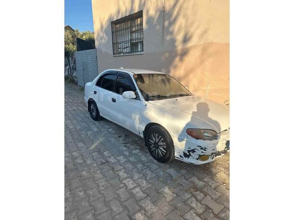 Sahibinden Hyundai Accent 1.5 GLS 1999 Model 