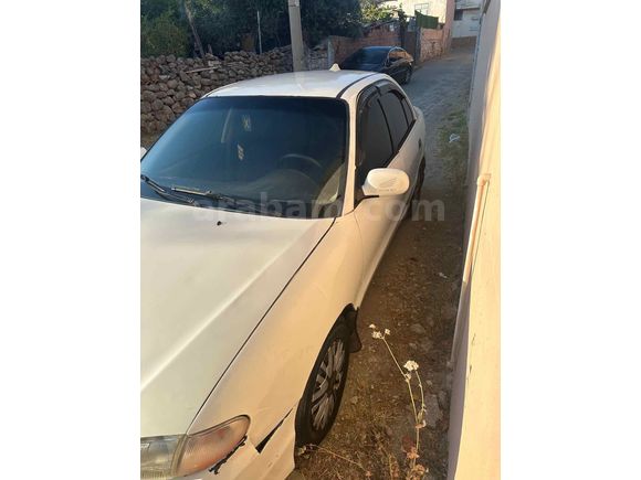 Sahibinden Hyundai Accent 1.5 GLS 1999 Model 