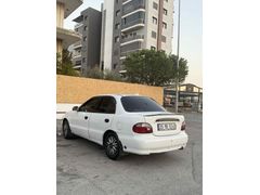 Sahibinden Hyundai Accent 1.5 GLS 1999 Model 
