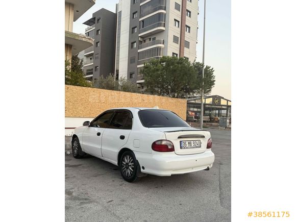 Sahibinden Hyundai Accent 1.5 GLS 1999 Model 