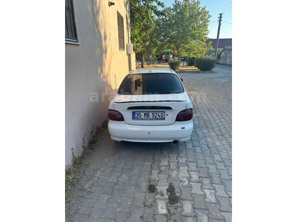 Sahibinden Hyundai Accent 1.5 GLS 1999 Model 