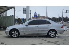 Sahibinden Mercedes - Benz C 200 Kompressor Avantgarde 2004 Model