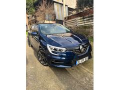 Sahibinden Renault Megane 1.3 TCe Touch 2025 Model Mavi (metalik)