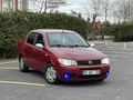 BAKIMLI KLİMALI 237.000 KM ALBEA/KARTA TAKSİT İMKANI