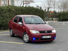 BAKIMLI KLİMALI 237.000 KM ALBEA/KARTA TAKSİT İMKANI