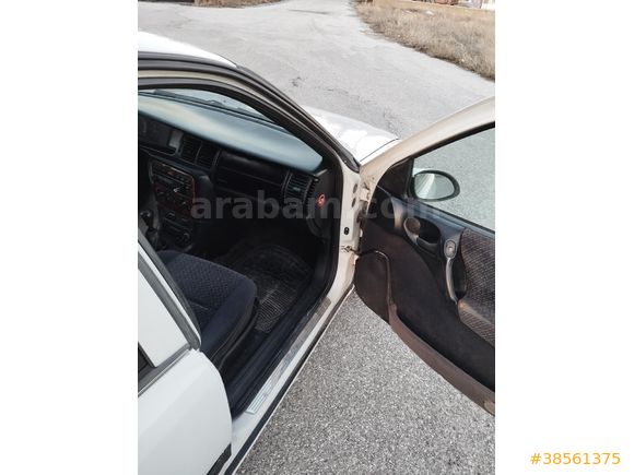 Sahibinden Opel Vectra 2.0 CD 1996 Model