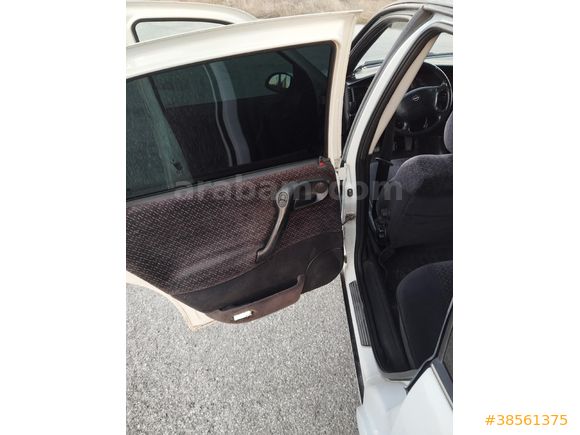 Sahibinden Opel Vectra 2.0 CD 1996 Model
