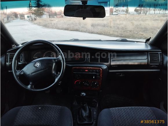 Sahibinden Opel Vectra 2.0 CD 1996 Model