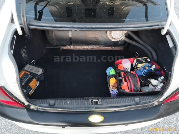Sahibinden Opel Vectra 2.0 CD 1996 Model