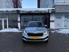 ZAY MOTORSDAN TEMİZ KAROQ