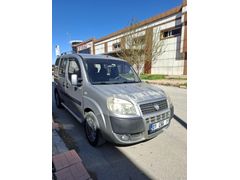 Sahibinden Fiat Doblo Panorama 1.3 Multijet Active 2006 Model