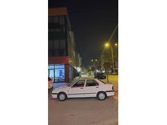 Sahibinden Renault R 19 1.6 Europa iE 2001 Model  365 km Beyaz