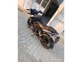 Sahibinden Bajaj Pulsar 200 NS ABS