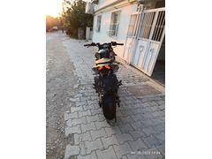 Sahibinden Bajaj Pulsar 200 NS ABS