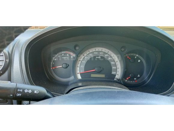 ISUZU D-MAX  2.5 4x2 2011 MODEL FULL BAKIM