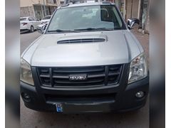 Isuzu D-Max 2.5 4x2 2011 Model FULL BAKIM