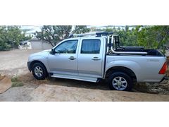 Isuzu D-Max 2.5 4x2 2011 Model FULL BAKIM