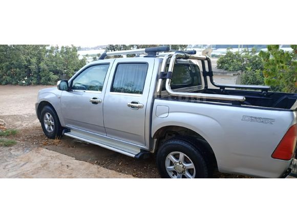 ISUZU D-MAX  2.5 4x2 2011 MODEL FULL BAKIM