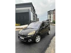 Sahibinden Peugeot Partner 1.6 HDI Allure 2012 Model 