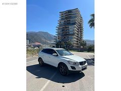 HAS-CAR OTOMOTİV'den