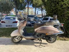 Sahibinden Mondial 125 ZNU 