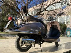 Sahibinden Mondial 125 ZNU 