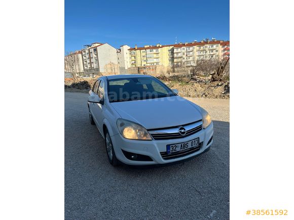 Sahibinden Opel Astra 1.3 CDTI Enjoy 111.Yıl 2010 Model