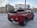 2016 MODEL BOYASIZ ADVENTURE 4x2