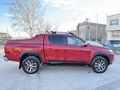 2016 MODEL BOYASIZ ADVENTURE 4x2