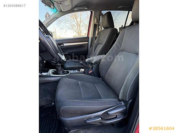 2016 MODEL BOYASIZ ADVENTURE 4x2