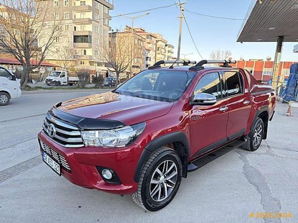 2016 MODEL BOYASIZ ADVENTURE 4x2