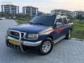 2000 ORJ NISSAN 2.7 SKYSTAR KLİMALI 325 BİN KM HATASIZ KAZASIZ