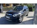 2007 OPEL ANTARA 2.0 CDTI COSMO 250000 KM SANRUFLU