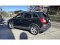 2007 OPEL ANTARA 2.0 CDTI COSMO 250000 KM SANRUFLU
