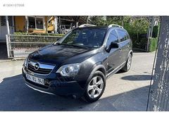 2007 OPEL ANTARA 2.0 CDTI COSMO 250000 KM SANRUFLU