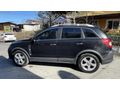 2007 OPEL ANTARA 2.0 CDTI COSMO 250000 KM SANRUFLU