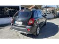 2007 OPEL ANTARA 2.0 CDTI COSMO 250000 KM SANRUFLU