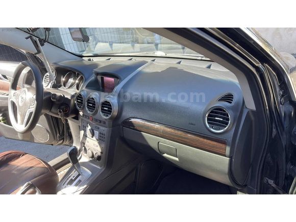 2007 OPEL ANTARA 2.0 CDTI COSMO 250000 KM SANRUFLU