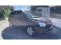 2007 OPEL ANTARA 2.0 CDTI COSMO 250000 KM SANRUFLU