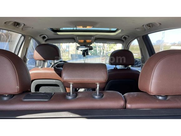 2007 OPEL ANTARA 2.0 CDTI COSMO 250000 KM SANRUFLU