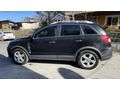 2007 OPEL ANTARA 2.0 CDTI COSMO 250000 KM SANRUFLU