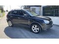 2007 OPEL ANTARA 2.0 CDTI COSMO 250000 KM SANRUFLU
