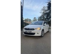 Sahibinden Citroen C-Elysée 1.6 HDi Confort 2013 Model 