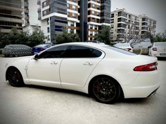 Sahibinden Jaguar XF 3.0 Premium Luxury 2008 Model İzmir 