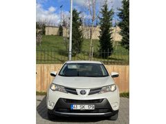 Sahibinden Toyota RAV4 2.0 D-4D Elegant 2013 Model 