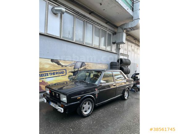 Sahibinden Tofaş Doğan SLX 1988 Model 