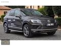 2016 VOLSVAGEN TOUAREG 3.0 V6 DİZEL 262 HP 360 KAMERA ŞERİT TAKİ