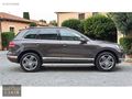2016 VOLSVAGEN TOUAREG 3.0 V6 DİZEL 262 HP 360 KAMERA ŞERİT TAKİ
